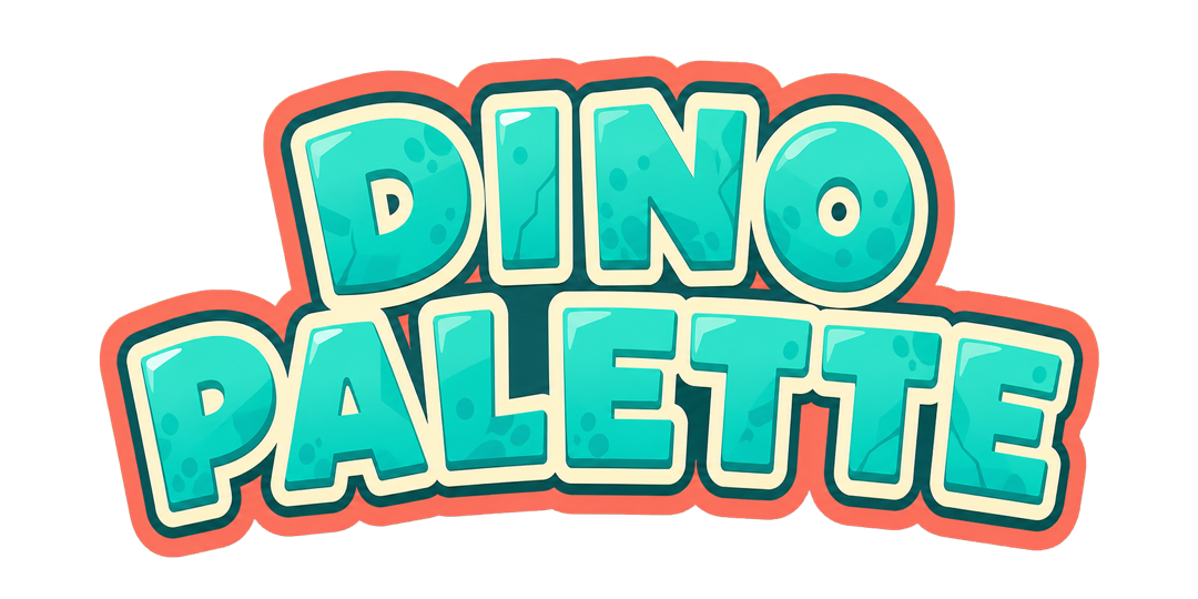 Dino Palette